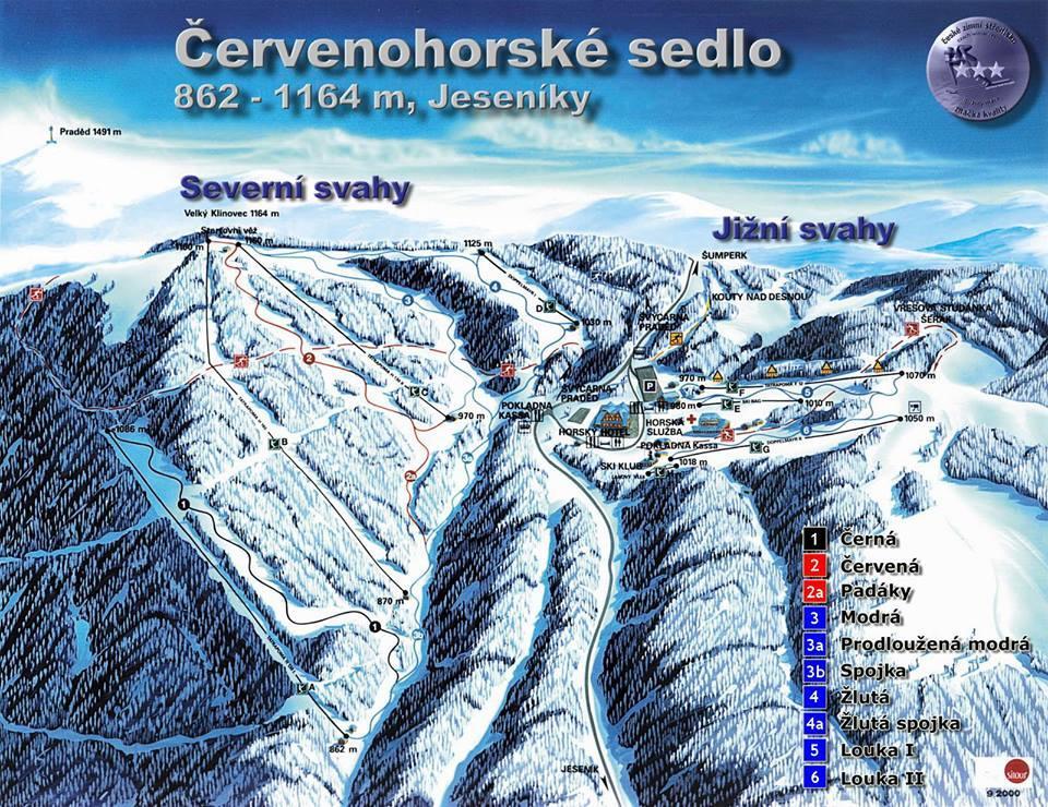 Apartmány Rysí skála Loučná nad Desnou Esterno foto