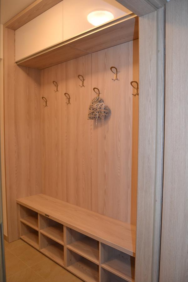 Apartmány Rysí skála Loučná nad Desnou Esterno foto