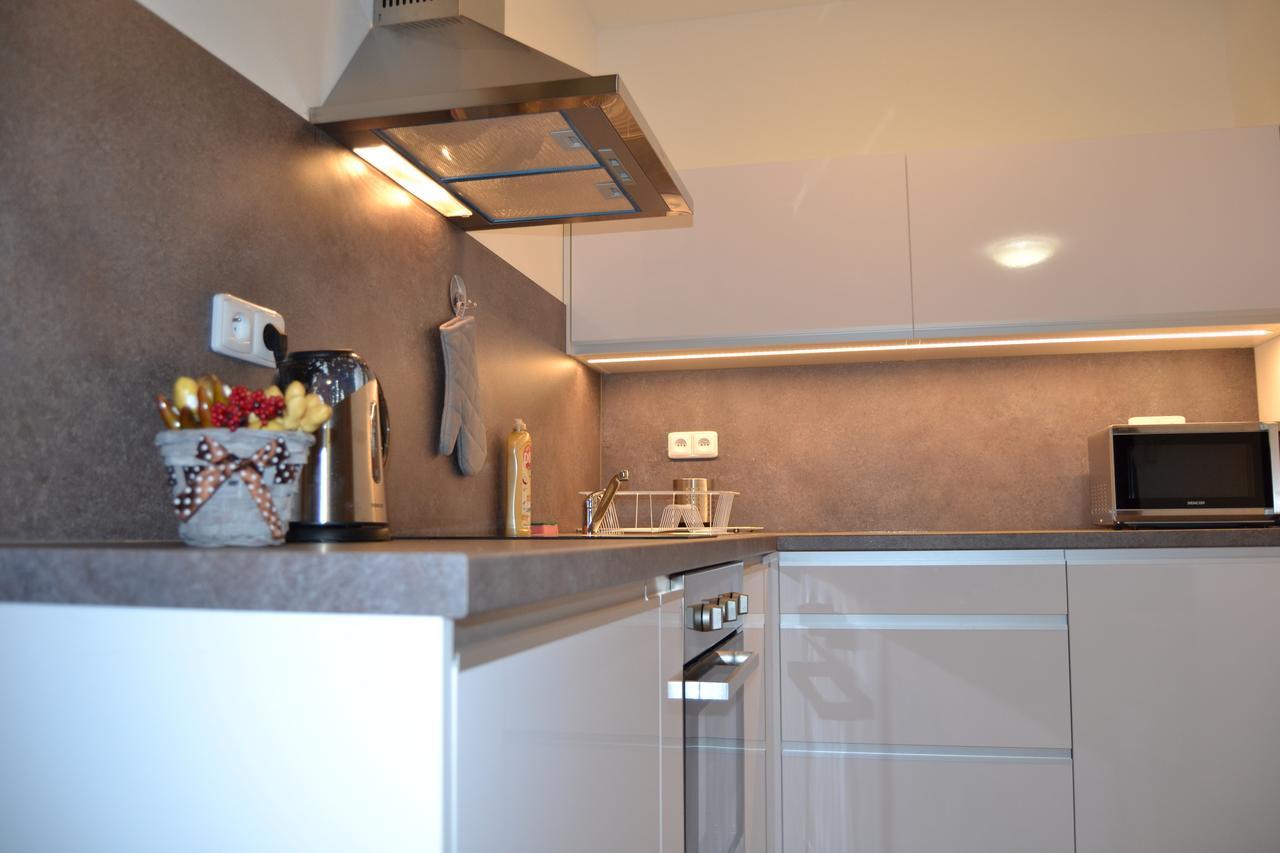 Apartmány Rysí skála Loučná nad Desnou Esterno foto