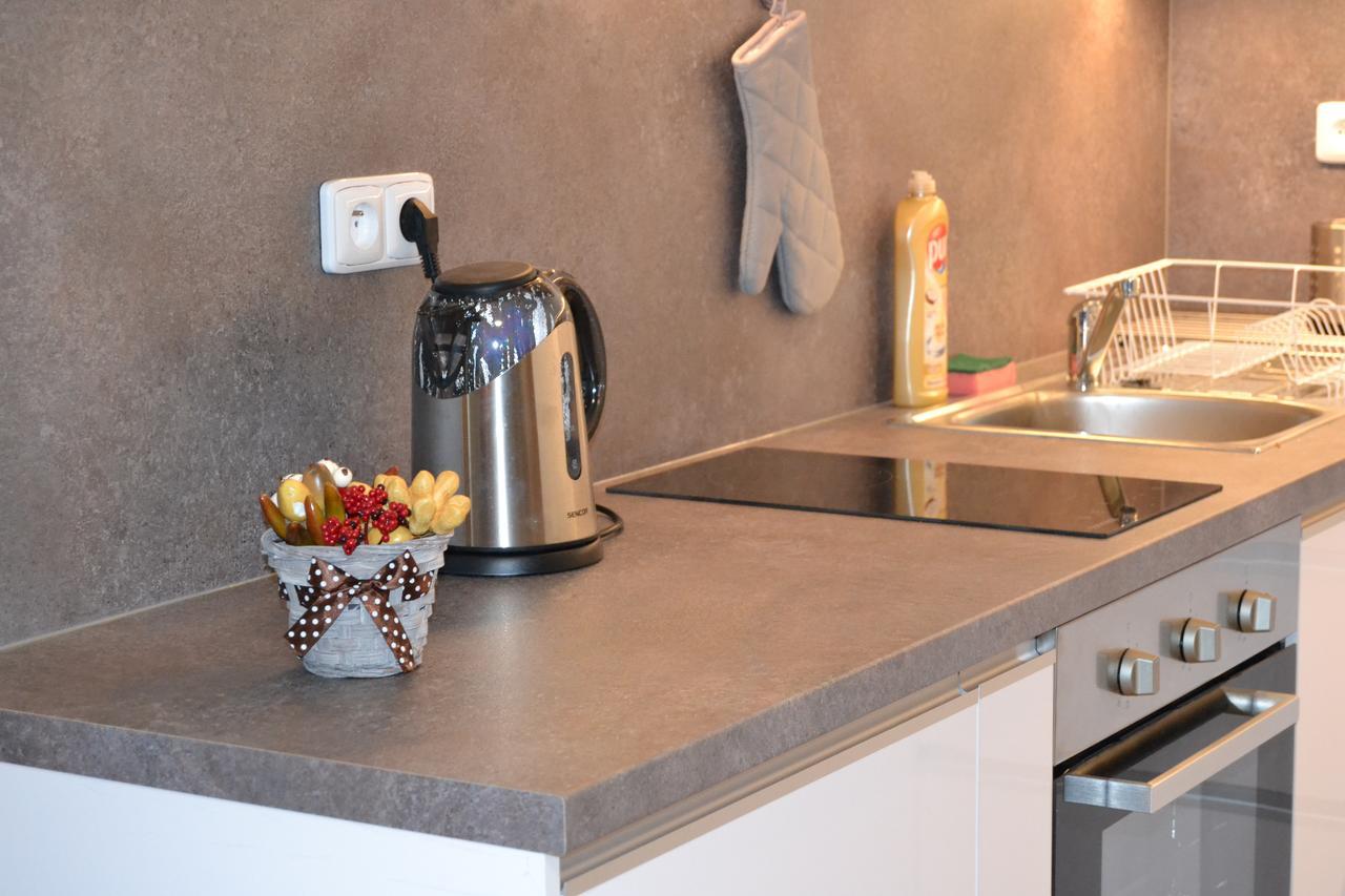 Apartmány Rysí skála Loučná nad Desnou Esterno foto
