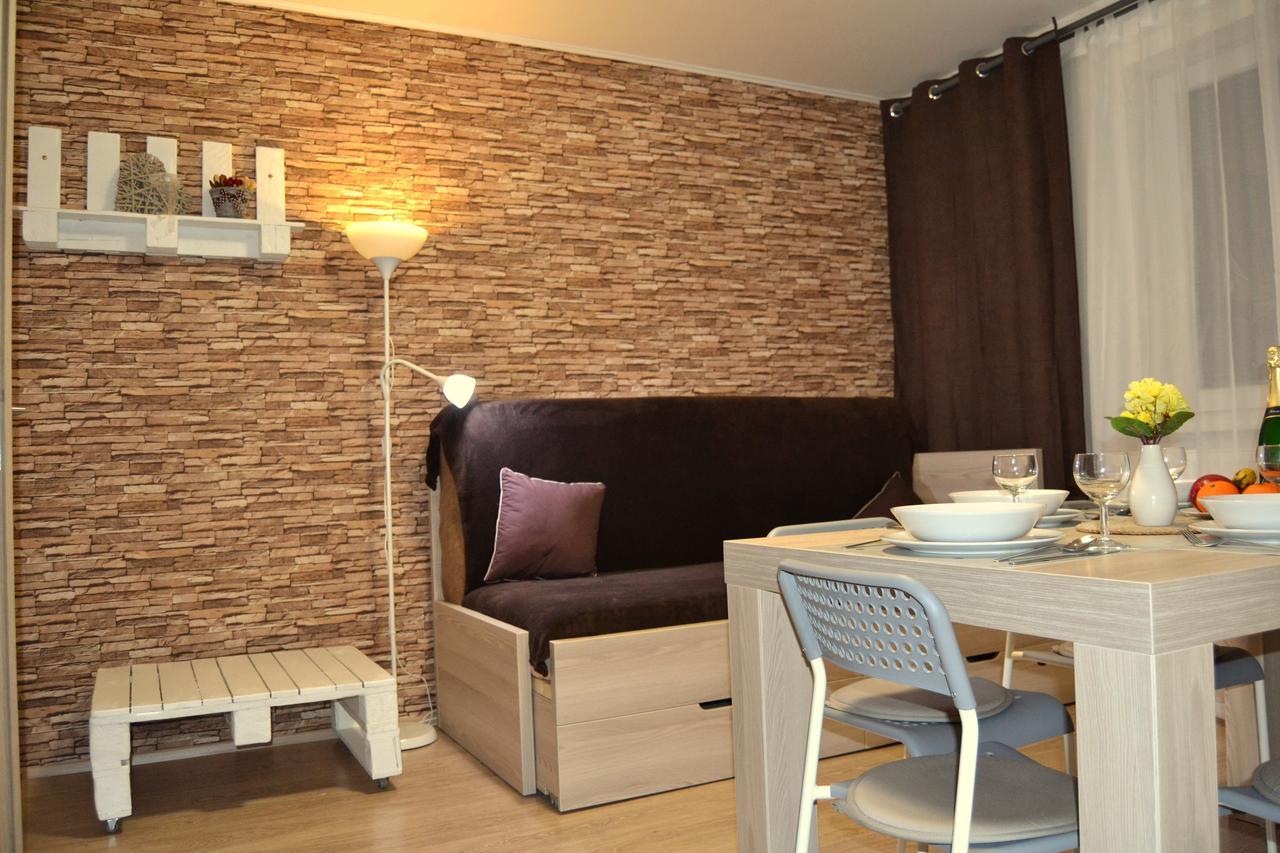 Apartmány Rysí skála Loučná nad Desnou Esterno foto