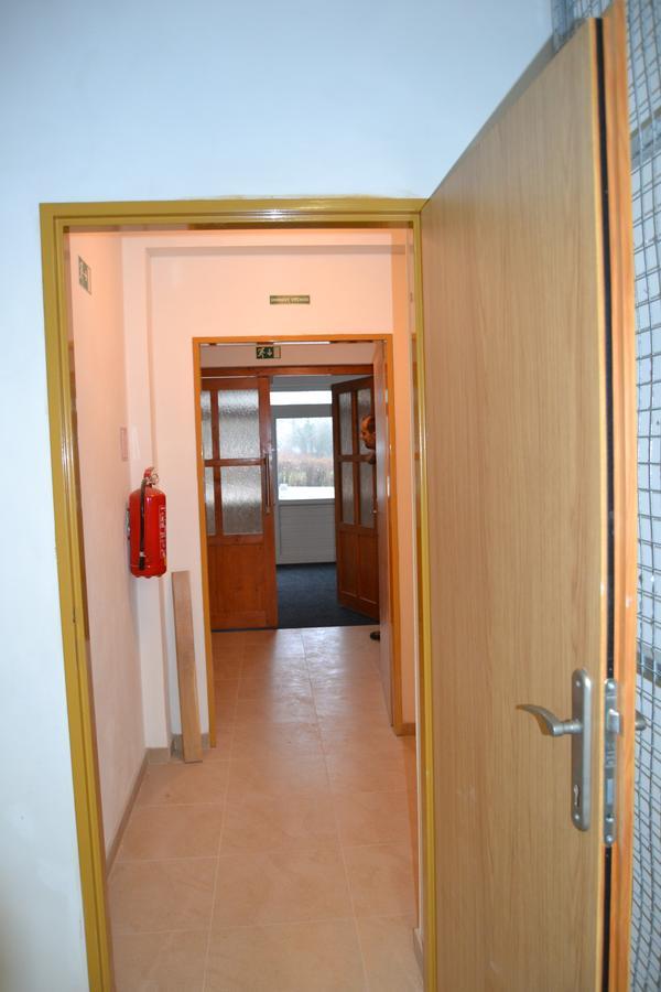 Apartmány Rysí skála Loučná nad Desnou Esterno foto