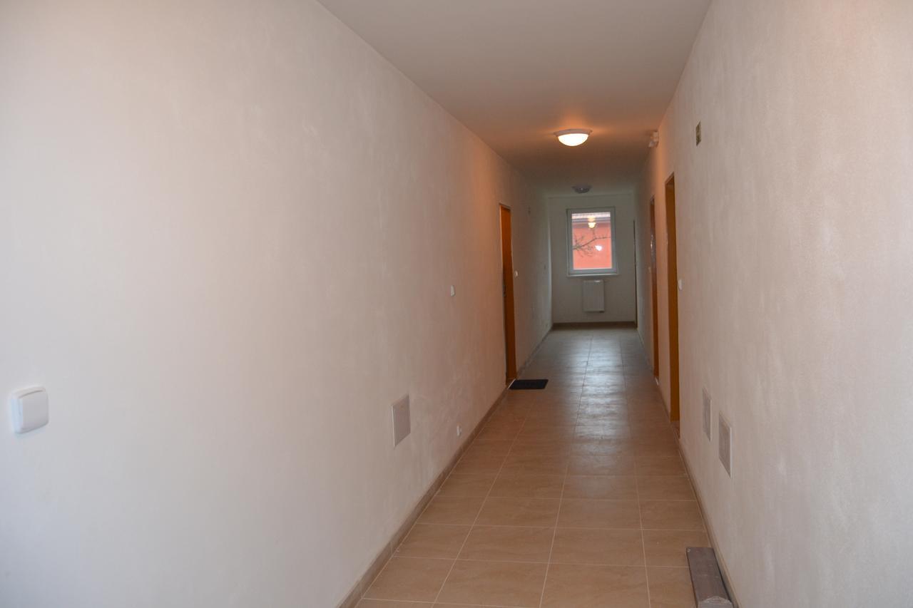 Apartmány Rysí skála Loučná nad Desnou Esterno foto