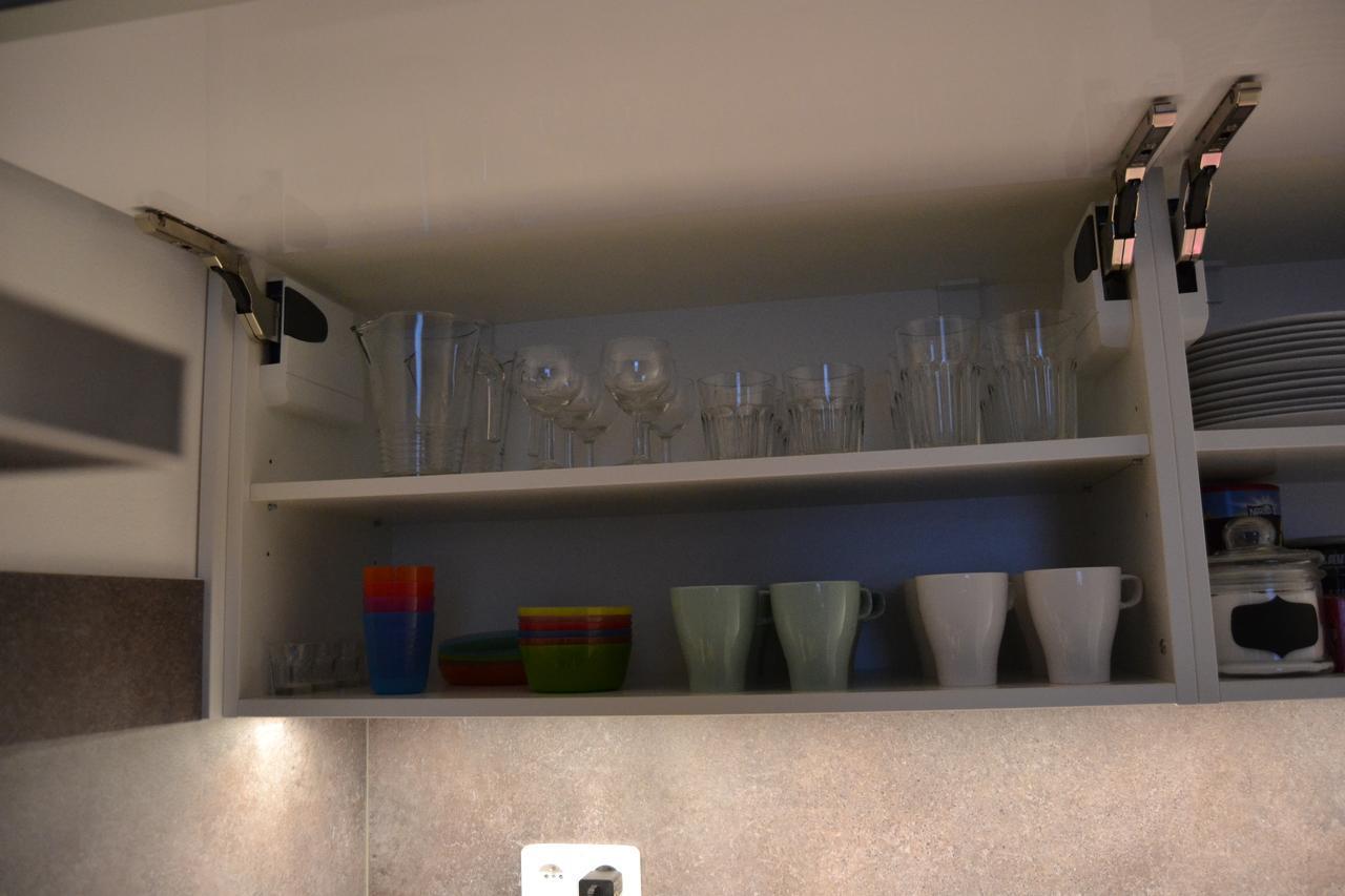 Apartmány Rysí skála Loučná nad Desnou Esterno foto