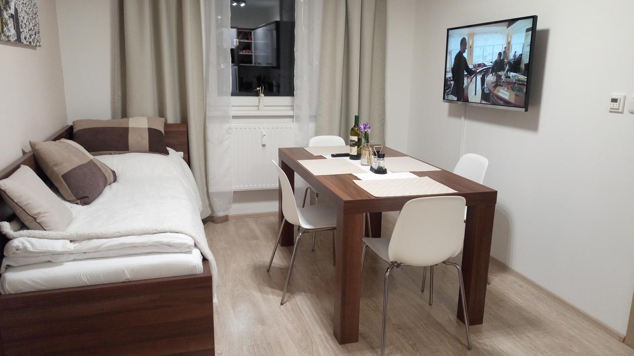 Apartmány Rysí skála Loučná nad Desnou Esterno foto
