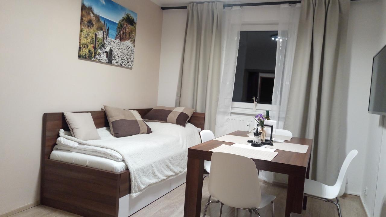Apartmány Rysí skála Loučná nad Desnou Esterno foto