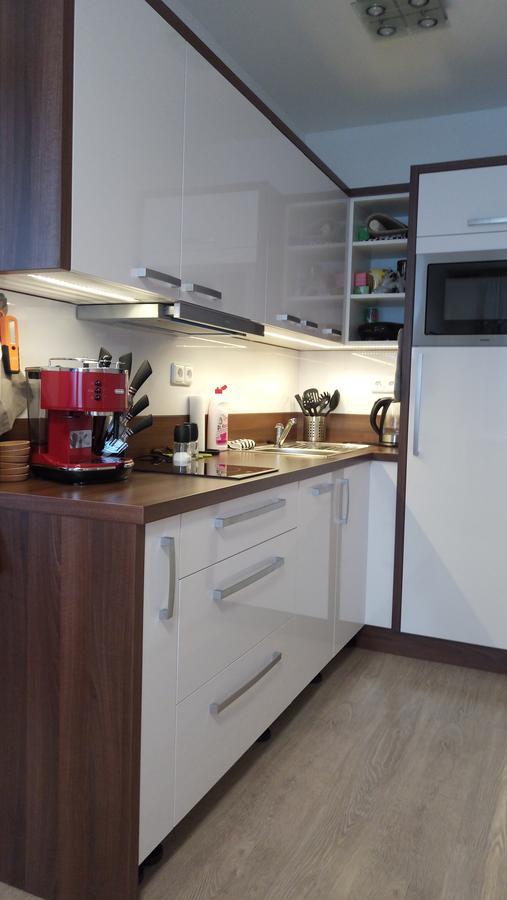 Apartmány Rysí skála Loučná nad Desnou Esterno foto